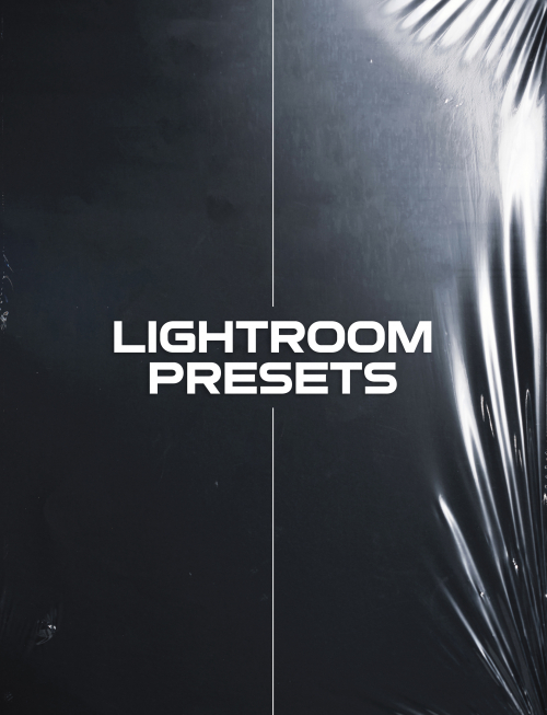 Lightroom Presets – Cinematic Color for Photo