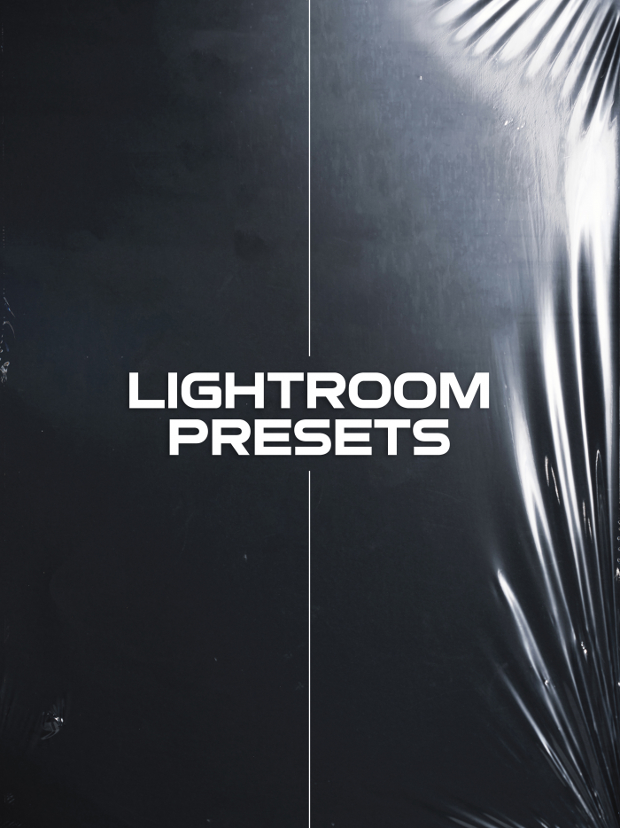 Lightroom Presets – Cinematic Color for Photo