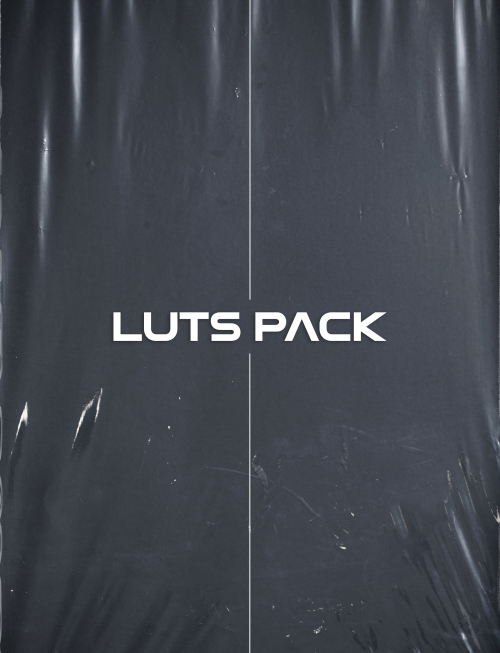 LUTs Pack – Signature Color Grades