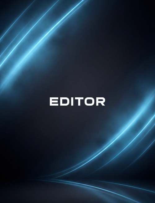 Editor