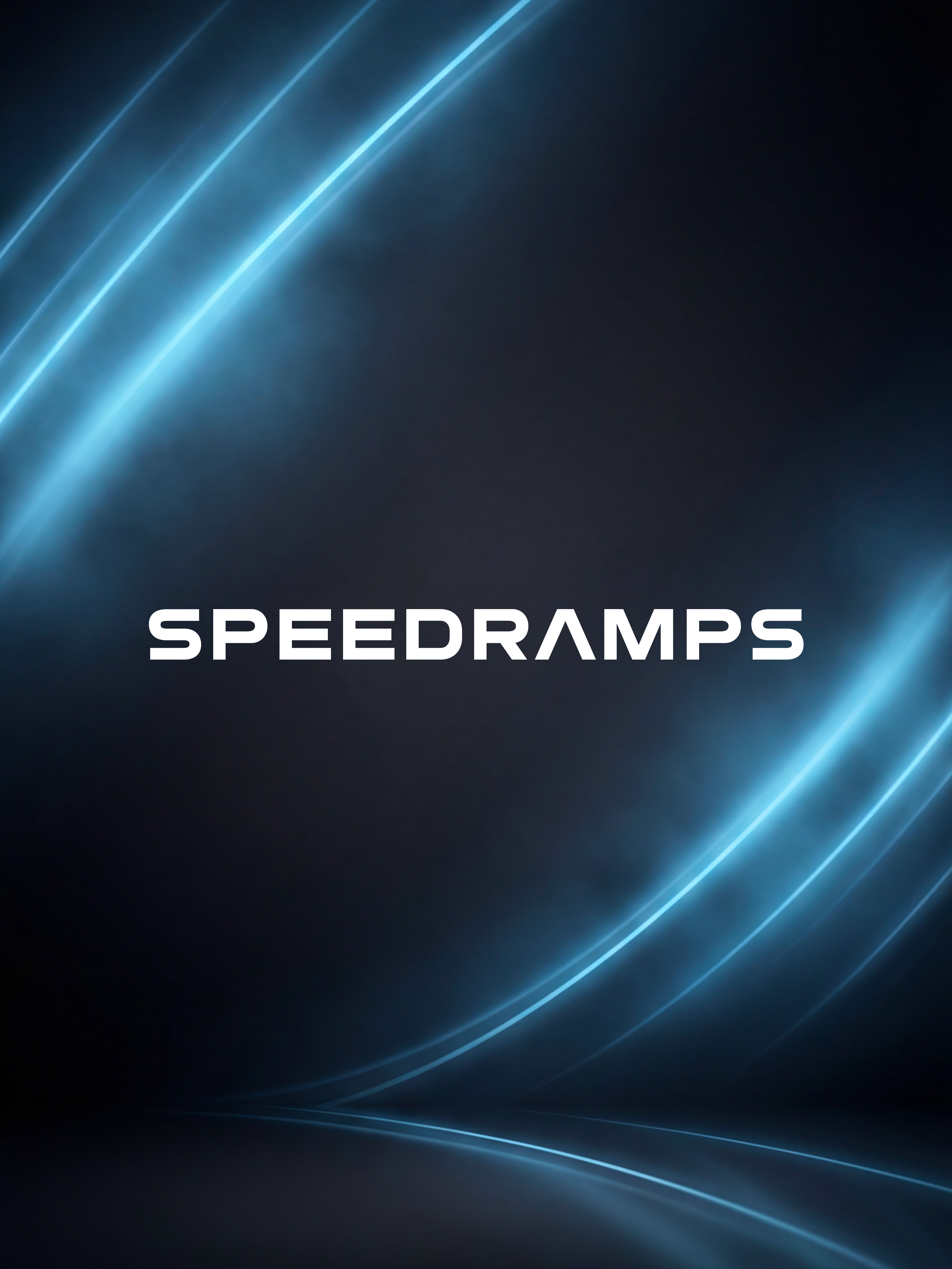 Speedramps