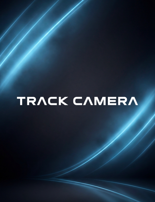Track camera